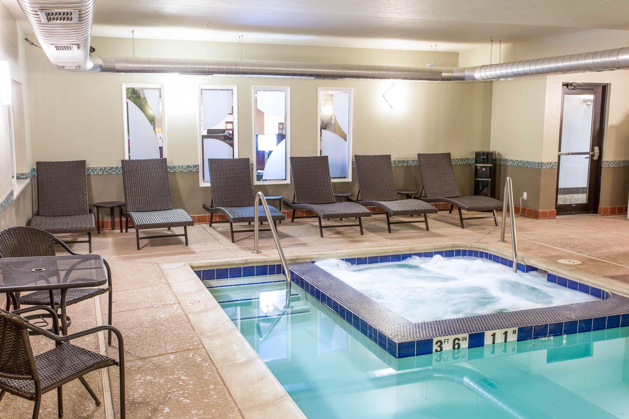 Comfort Inn Fort Morgan Exterior photo