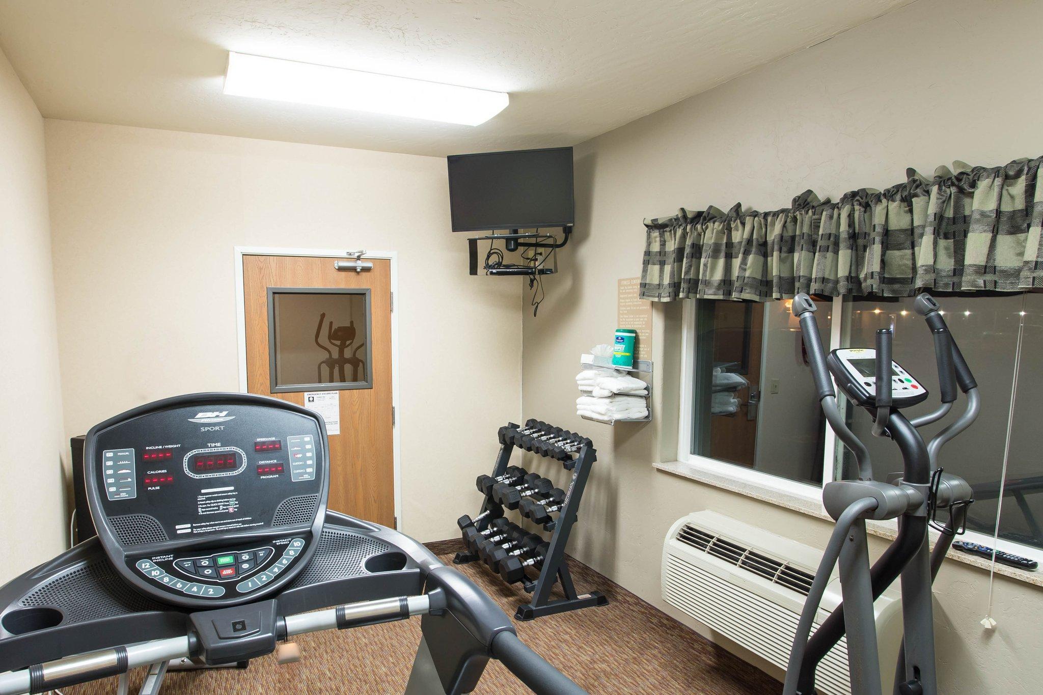 Comfort Inn Fort Morgan Exterior photo