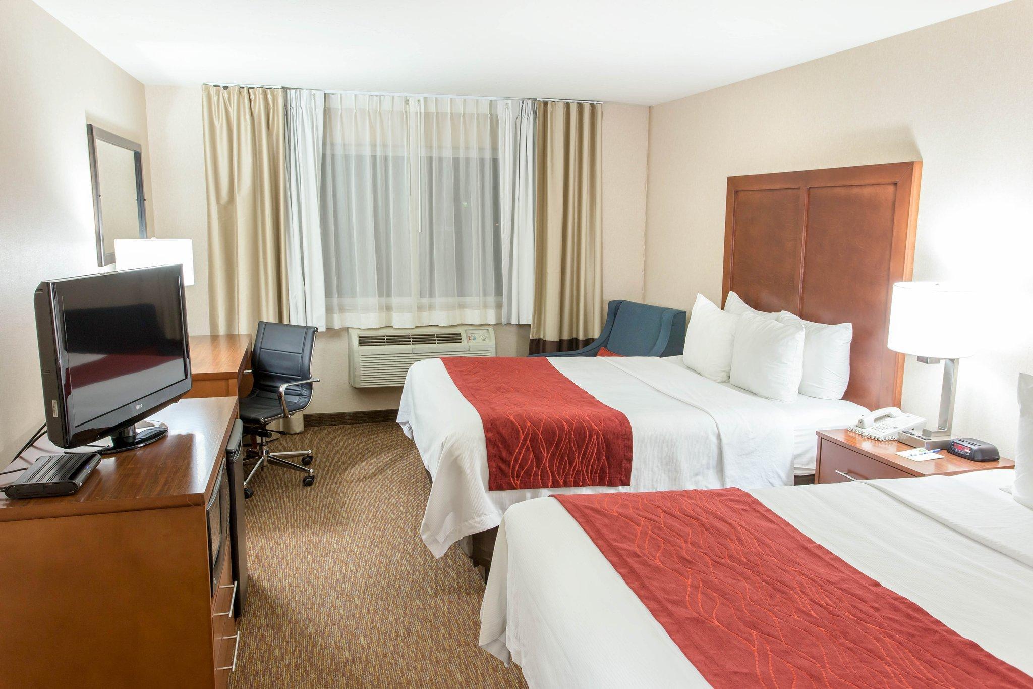 Comfort Inn Fort Morgan Exterior photo