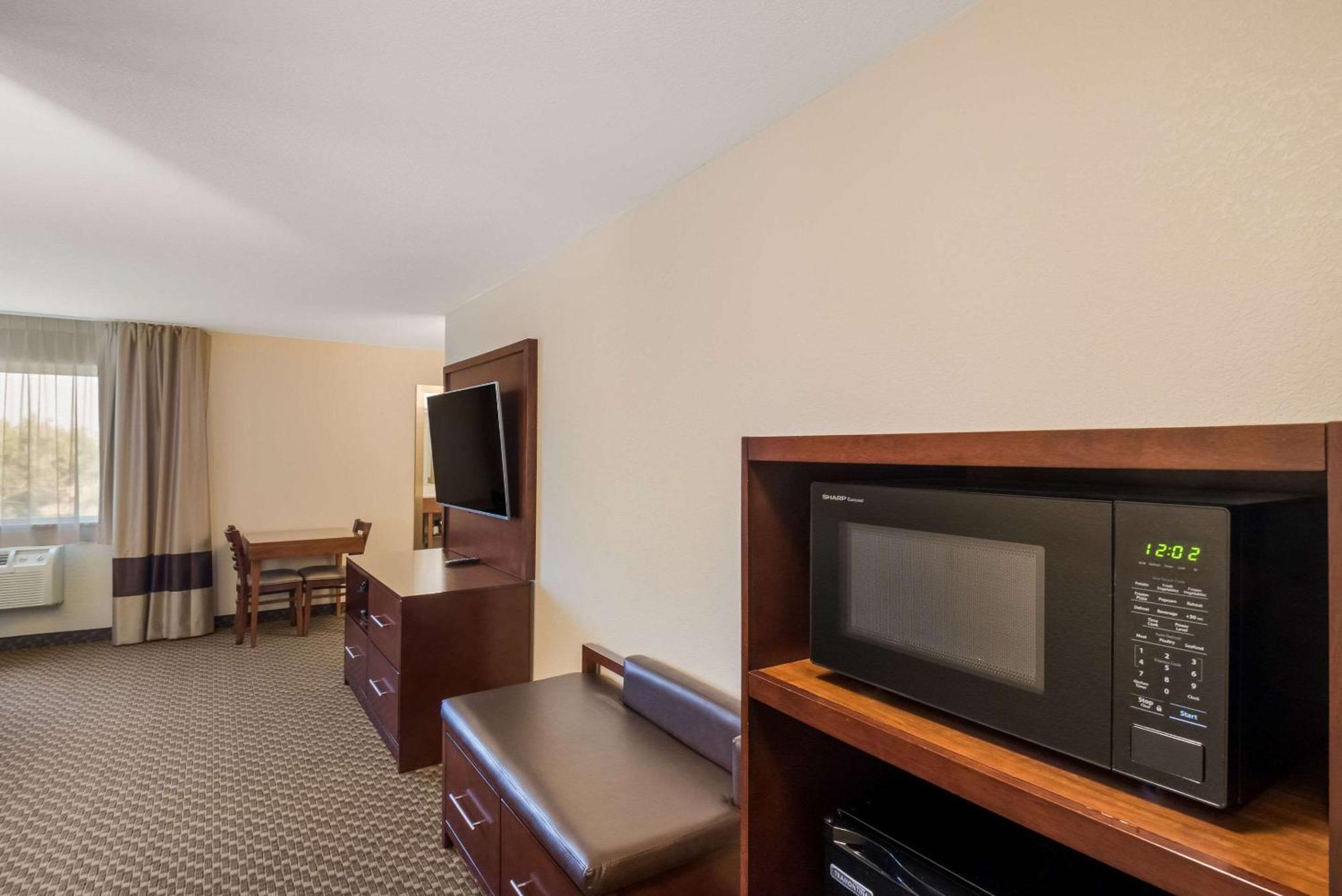 Comfort Inn Fort Morgan Exterior photo